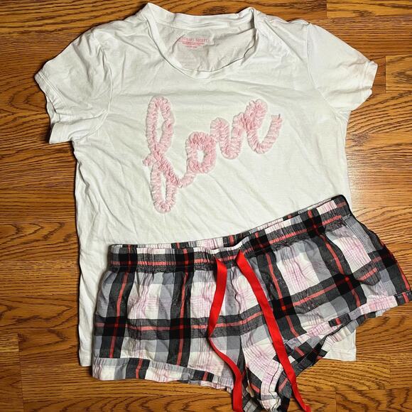 Victoria's Secret Other - Victoria's Secret Pajama Set